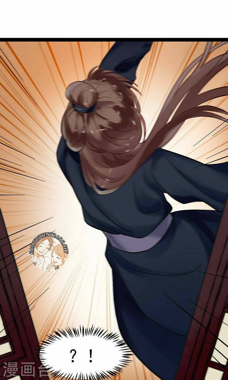 thái tử điện hạ dưỡng thành kí chapter 2.1 14