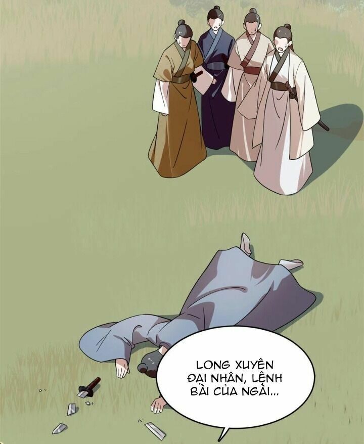 độc bộ thiên hạ: đặc công thần y chapter 242 22