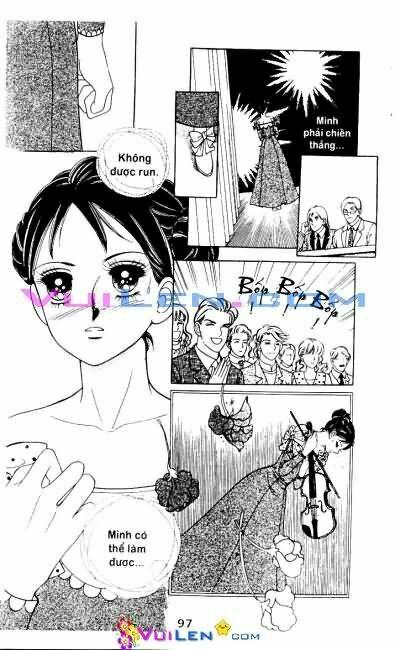 có anh trong đời chapter 5 97