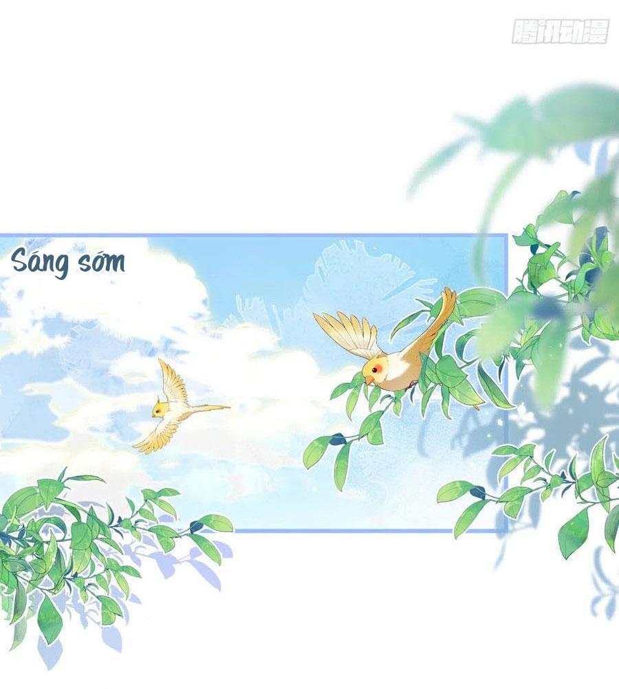 lại bị nam thần chọc trên hot search! chapter 92 14