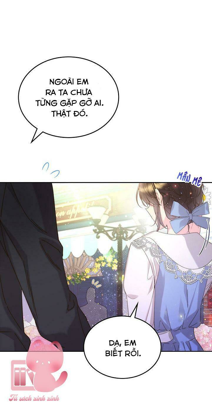 [15+] công chúa chloe chapter 95 16