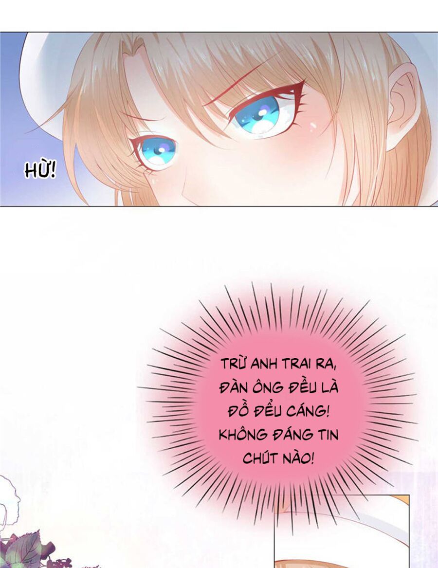 huynh khống công tước gả không được chapter 45.2 6