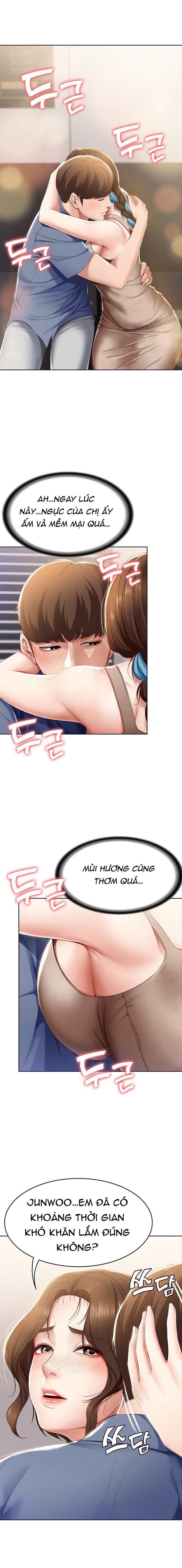 nhật ký nội trú chapter 16 7