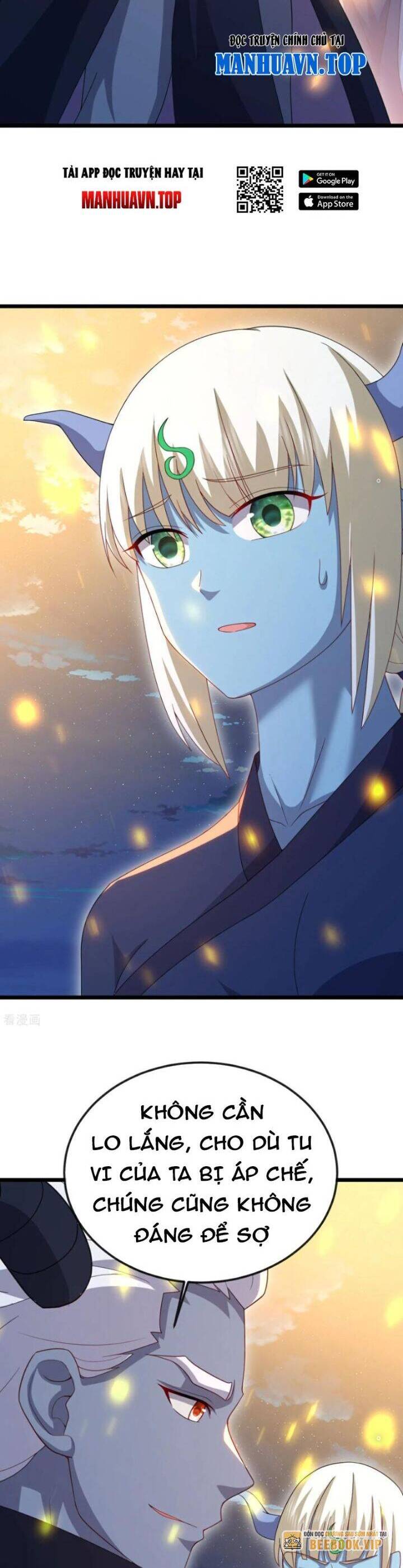 tiên võ đế tôn chapter 681 10