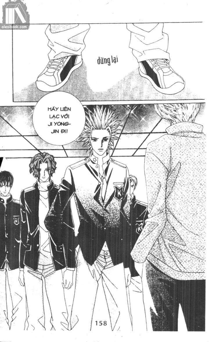 hồng tiểu thư chapter 16 37