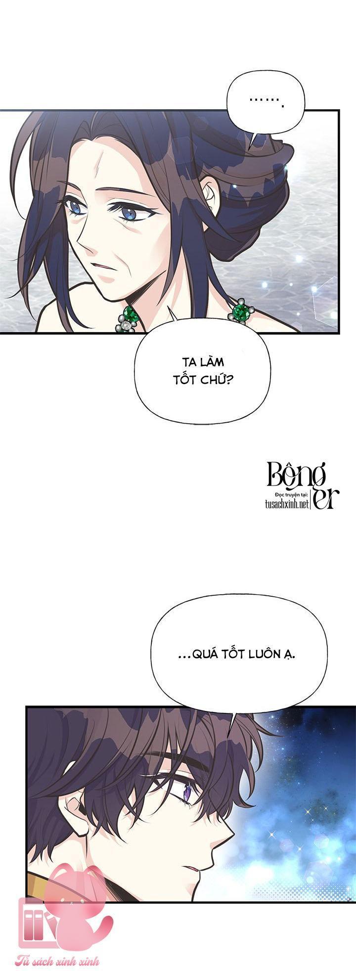 chị tôi nhặt về nam chính của tiểu thuyết chapter 66 15