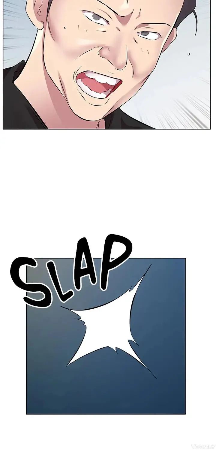 quý cô tầng dưới chapter 35 15