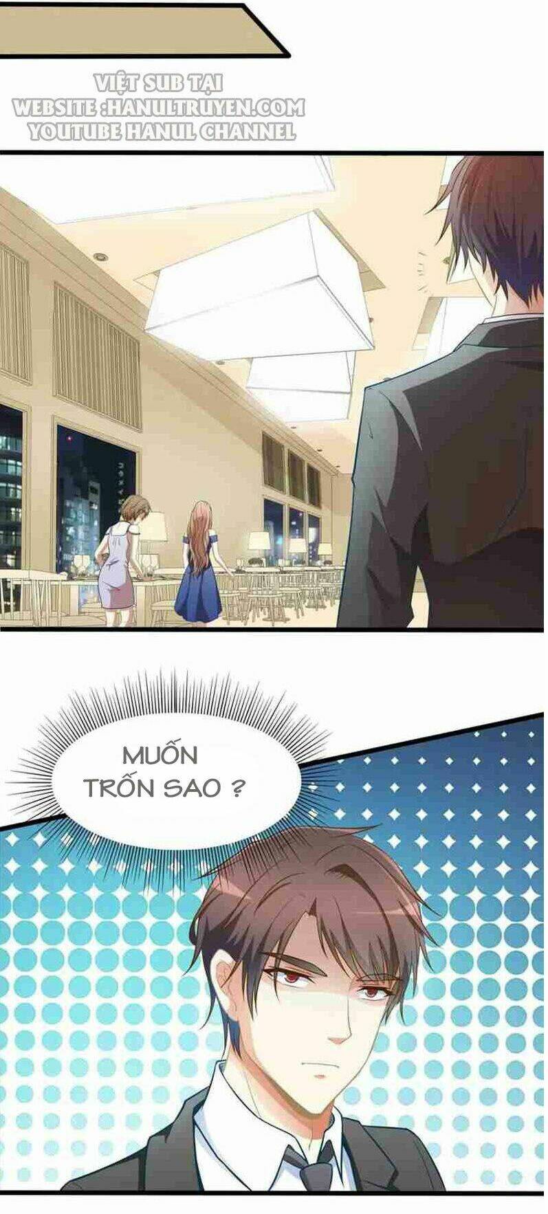 dụ vợ về nhà chồng cũ phải thật ôn nhu chapter 33 9