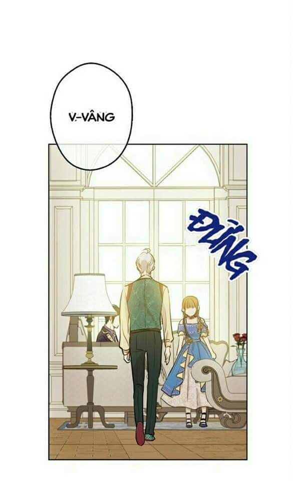 một ngày nọ tôi bỗng thành nàng công chúa chapter 66 28