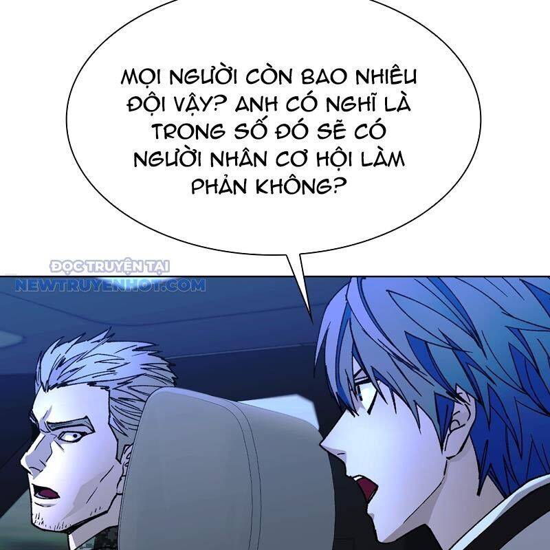 tận thế cũng chỉ là trò chơi chapter 46 136