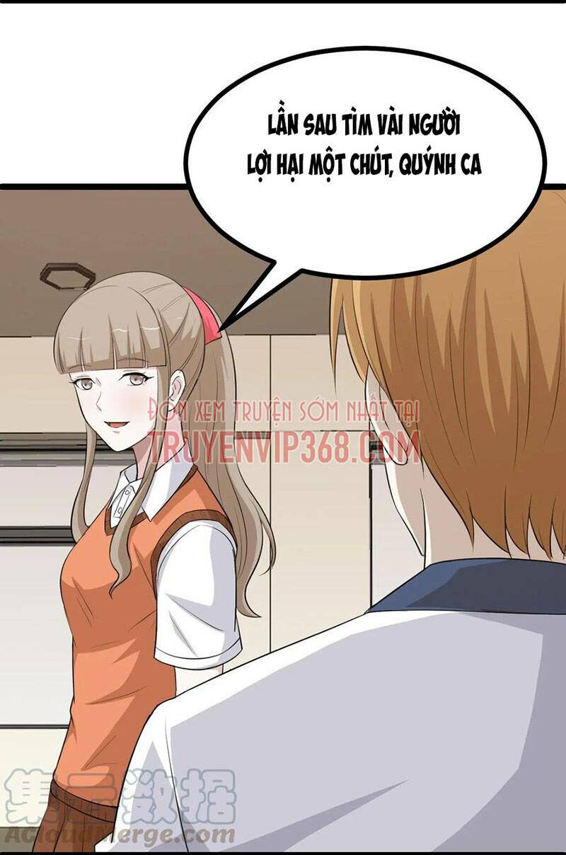 đai ca trở lại tuổi 16 chapter 165 39