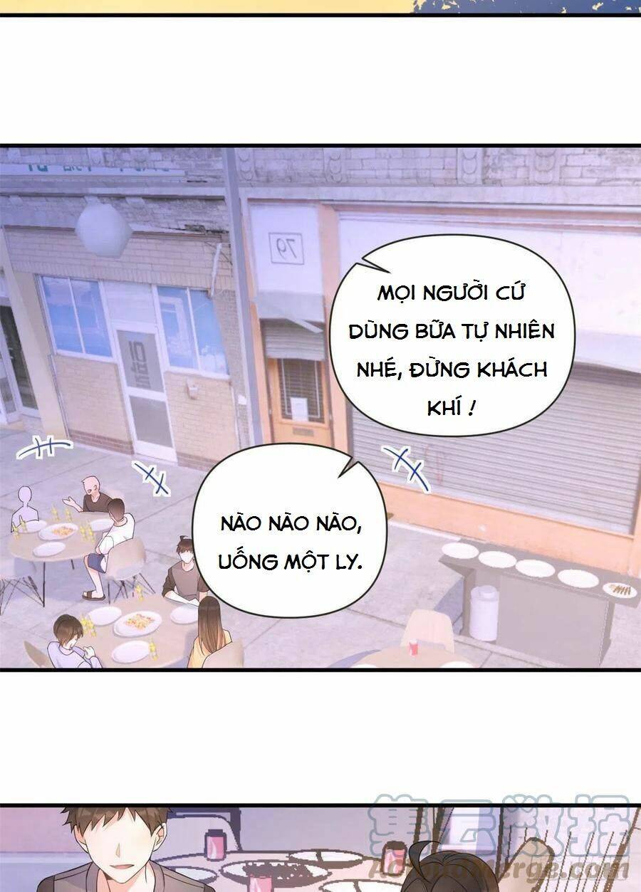 vẫn cứ nhớ em, nhớ em chapter 95 21