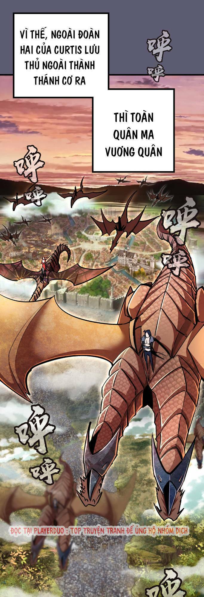 ta không phải đại ma vương chapter 9 44