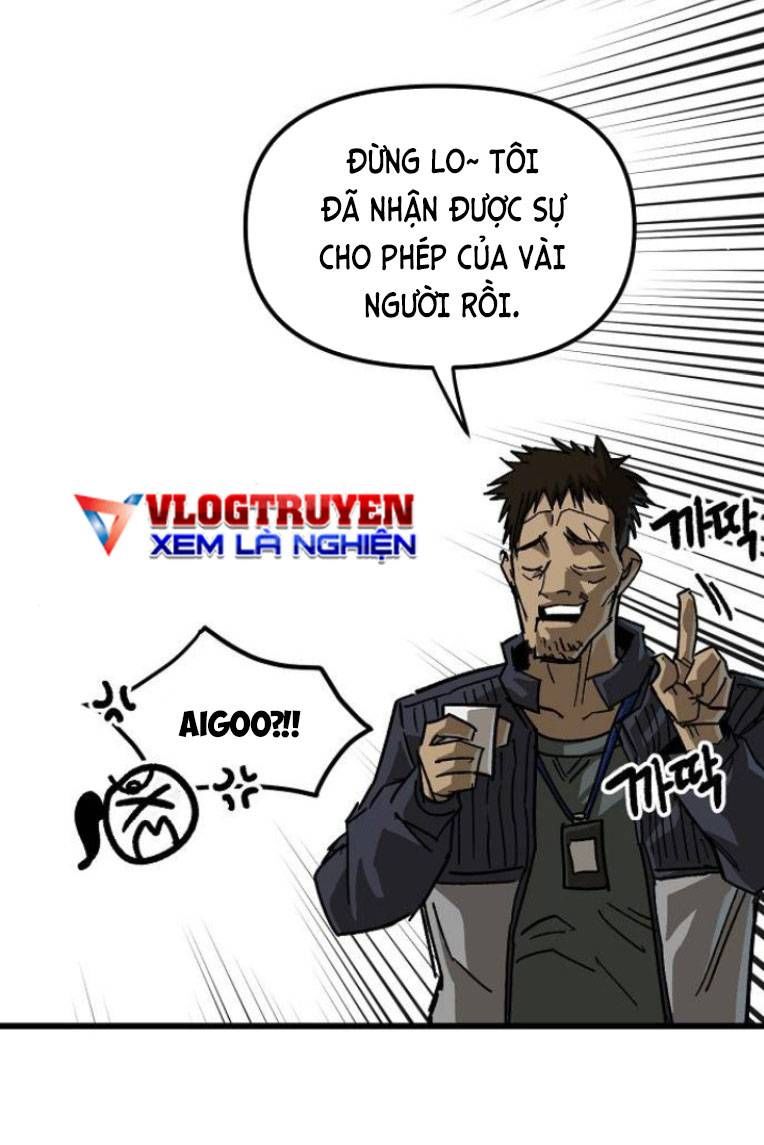 chỉ có cái c.h.ế.t mới là sự cứu rỗi chapter 22 62