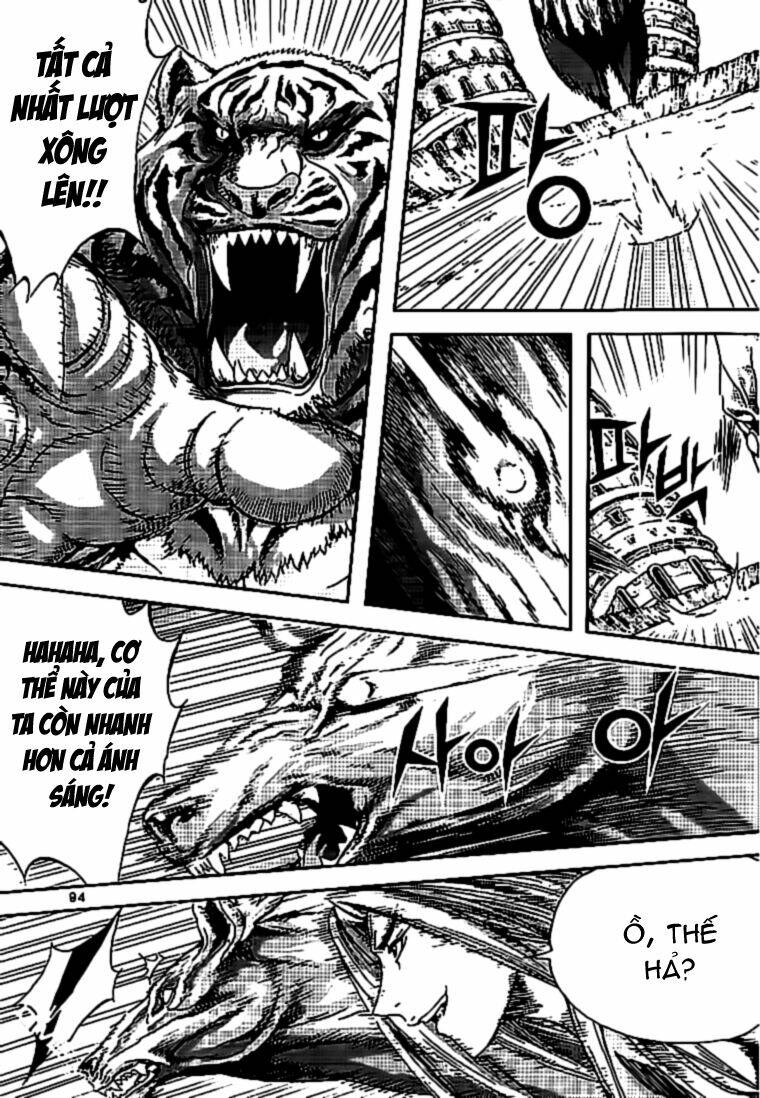 diêm đế ii chapter 41.4 8