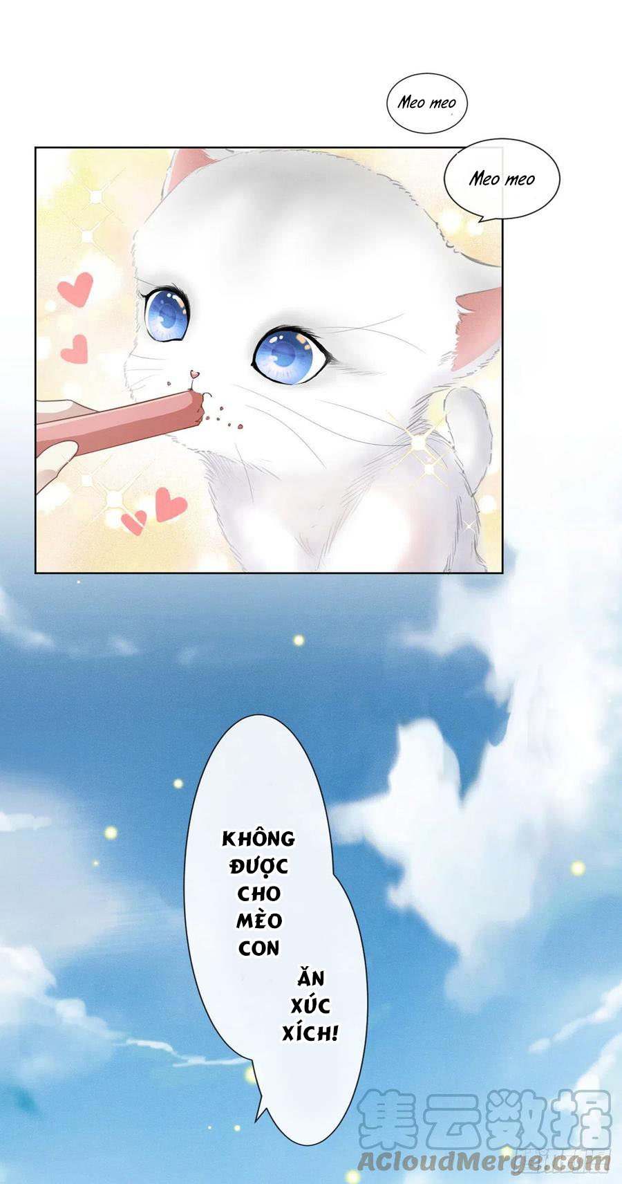 anh ấy gọi tôi là hắc liên hoa chapter 131 2