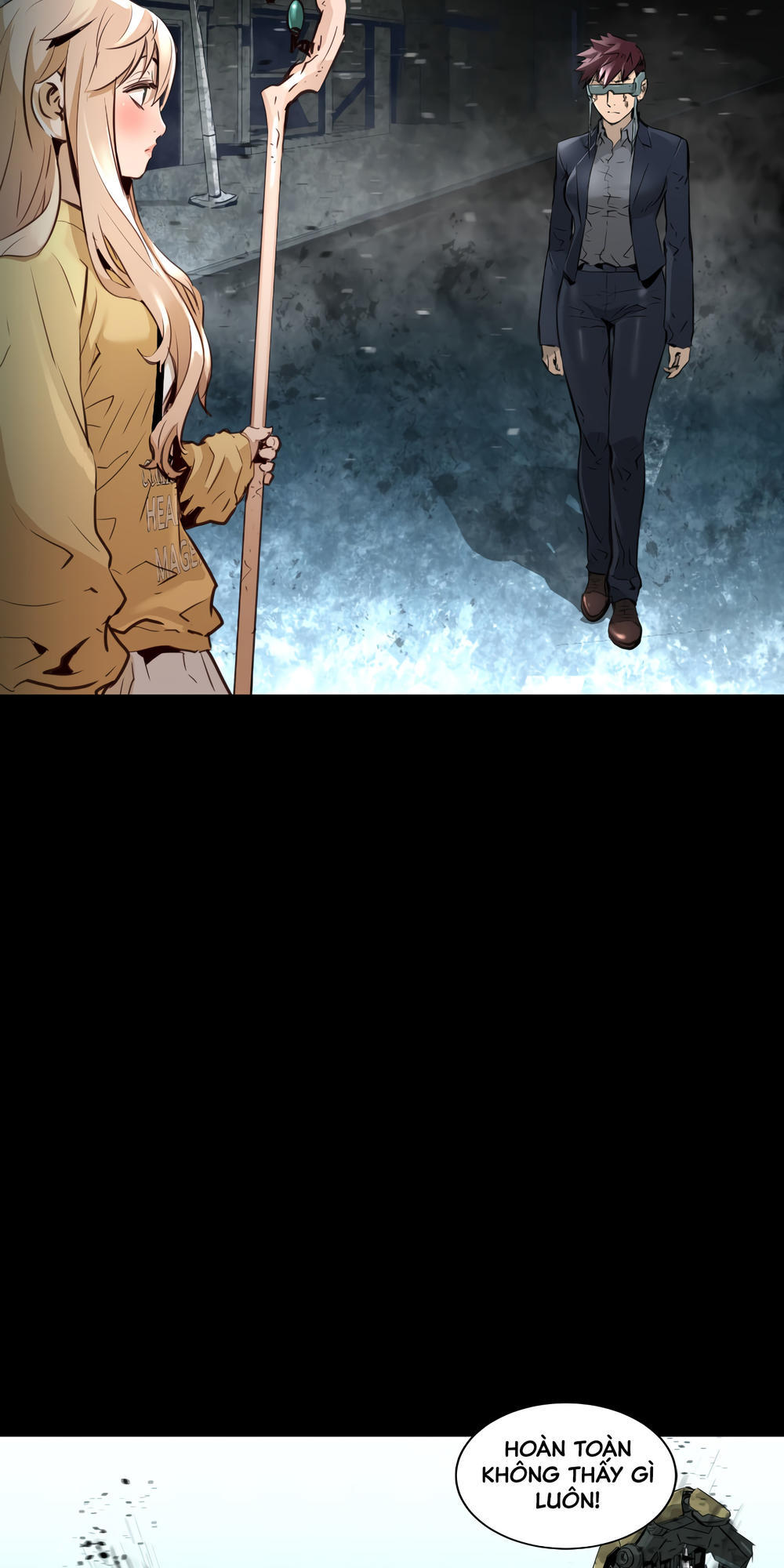 tam tuyệt tại dị giới chapter 67 40