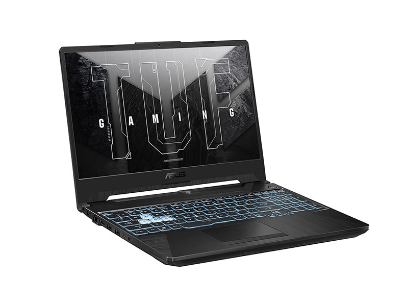 Laptop Asus TUF Gaming A15 FA506NCR-HN097W (R7 7435HS/ 16GB/ 512GB SSD/ RTX 3050 4GB/ 15.6 inch FHD/ 144Hz/ Win11/ Black) - HÀNG CHÍNH HÃNG