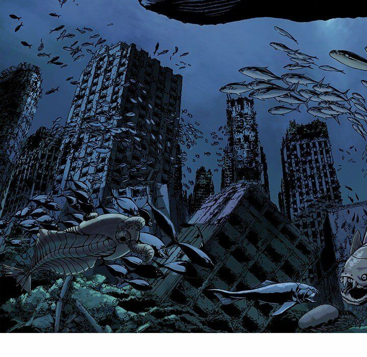 đứa con thần chết chapter 0 5