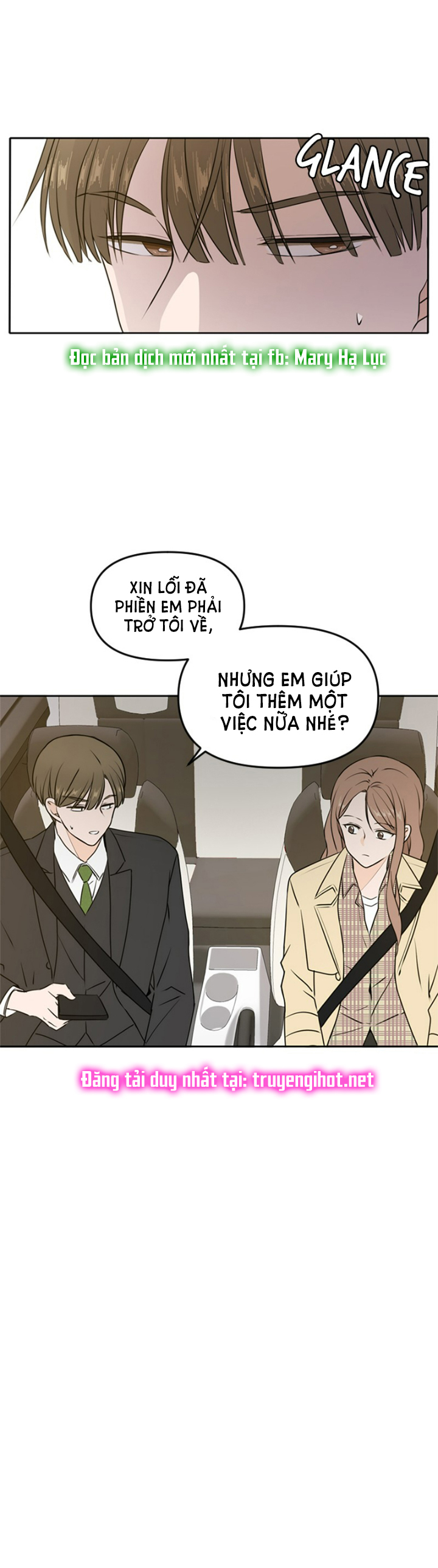 hẹn gặp anh ở kiếp thứ 19 chapter 43 26