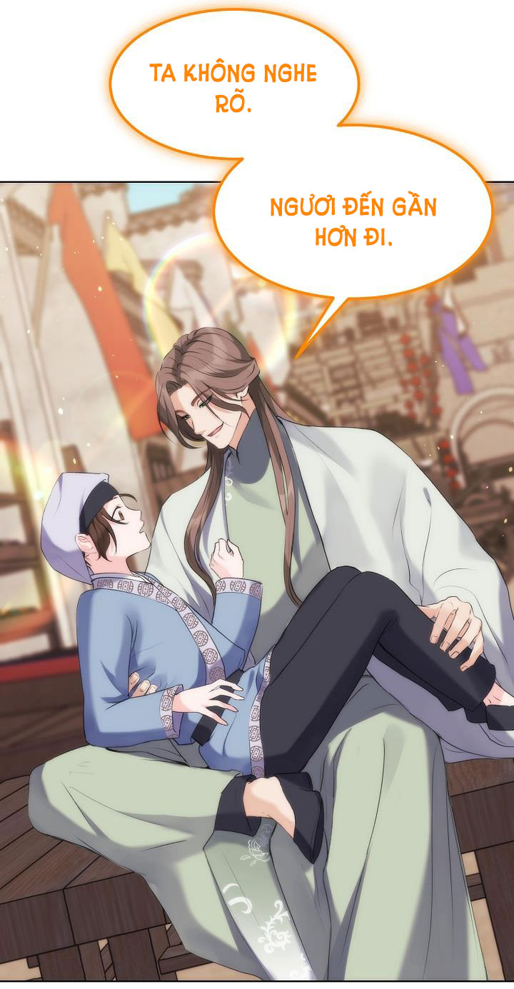 Hôn Nhân Bí Mật chapter 5.1 - Trang 7