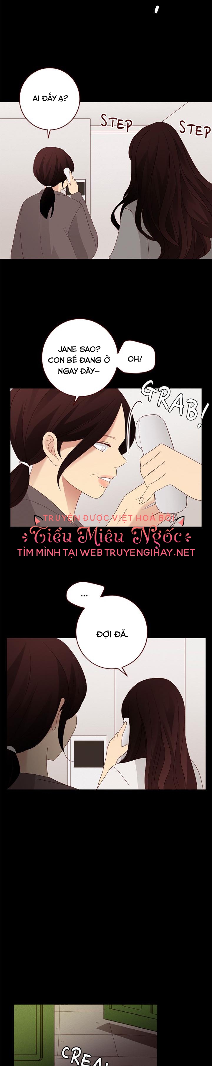 crush của tôi chapter 35 7