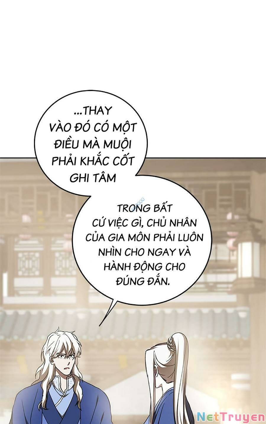 võ đang kỳ hiệp chapter 95 12