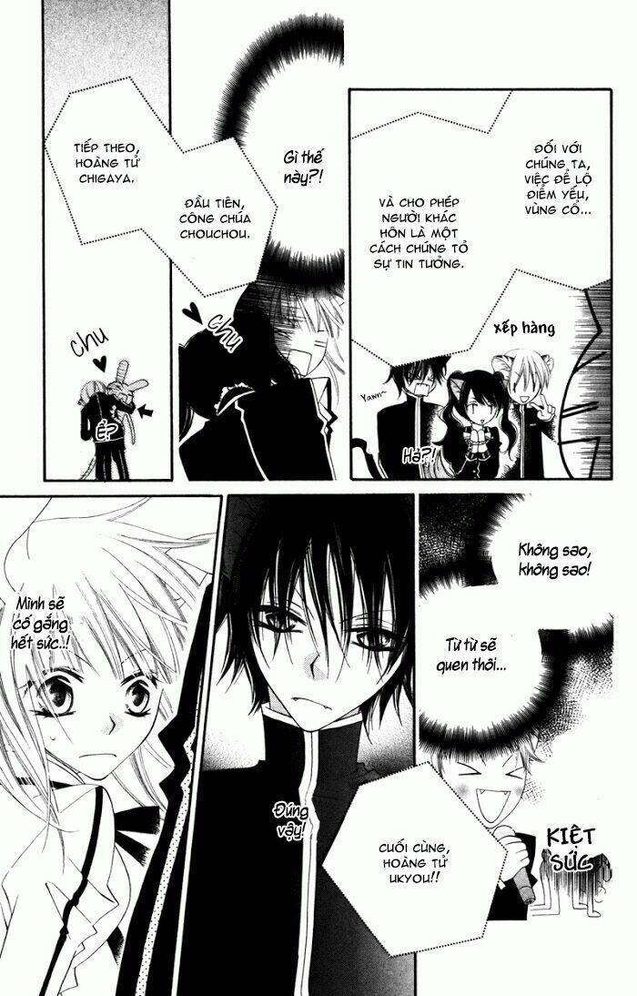 monochrome shounen shoujo chapter 6 31