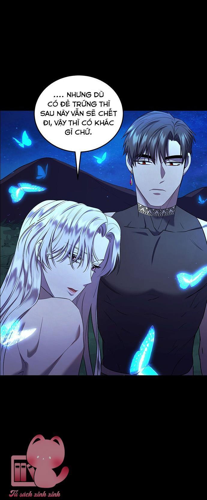 kẻ cướp đoạt hoàng hậu chapter 9 18