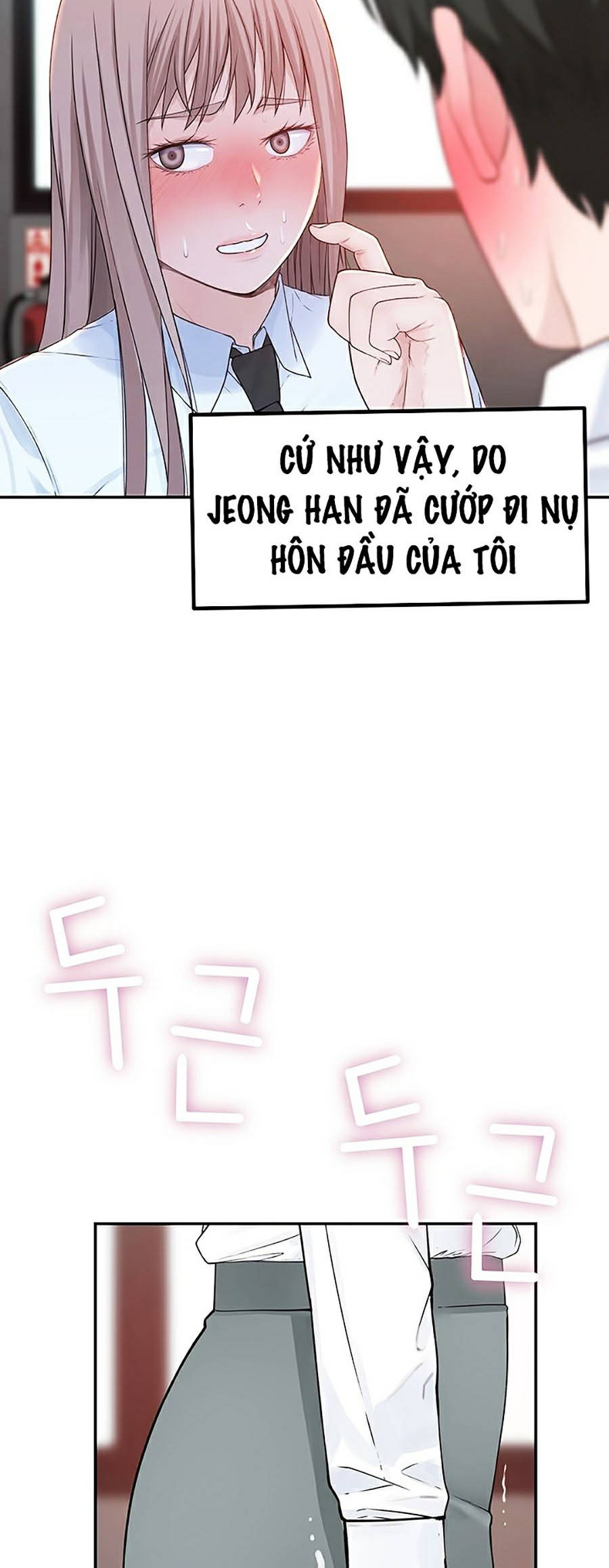 giữa hai ta chapter 20 60