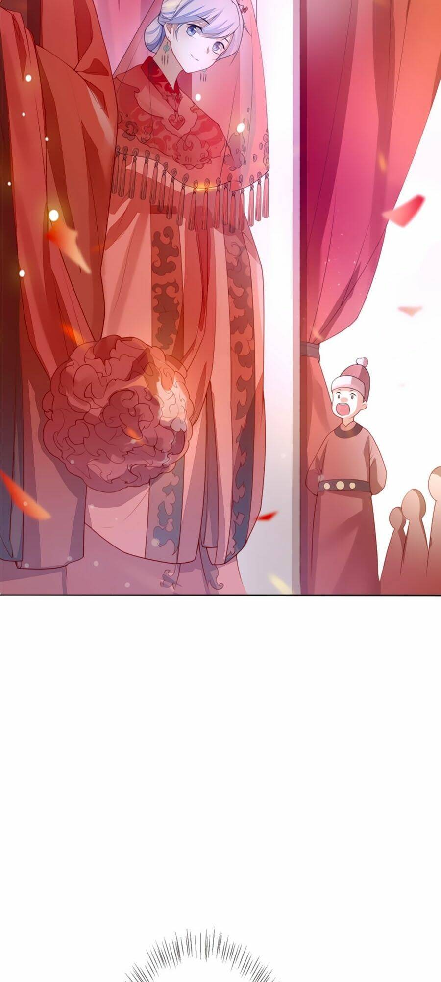 cửu khuyết phong hoa chapter 62 26