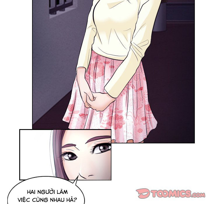 lòng chung thủy chapter 19 22