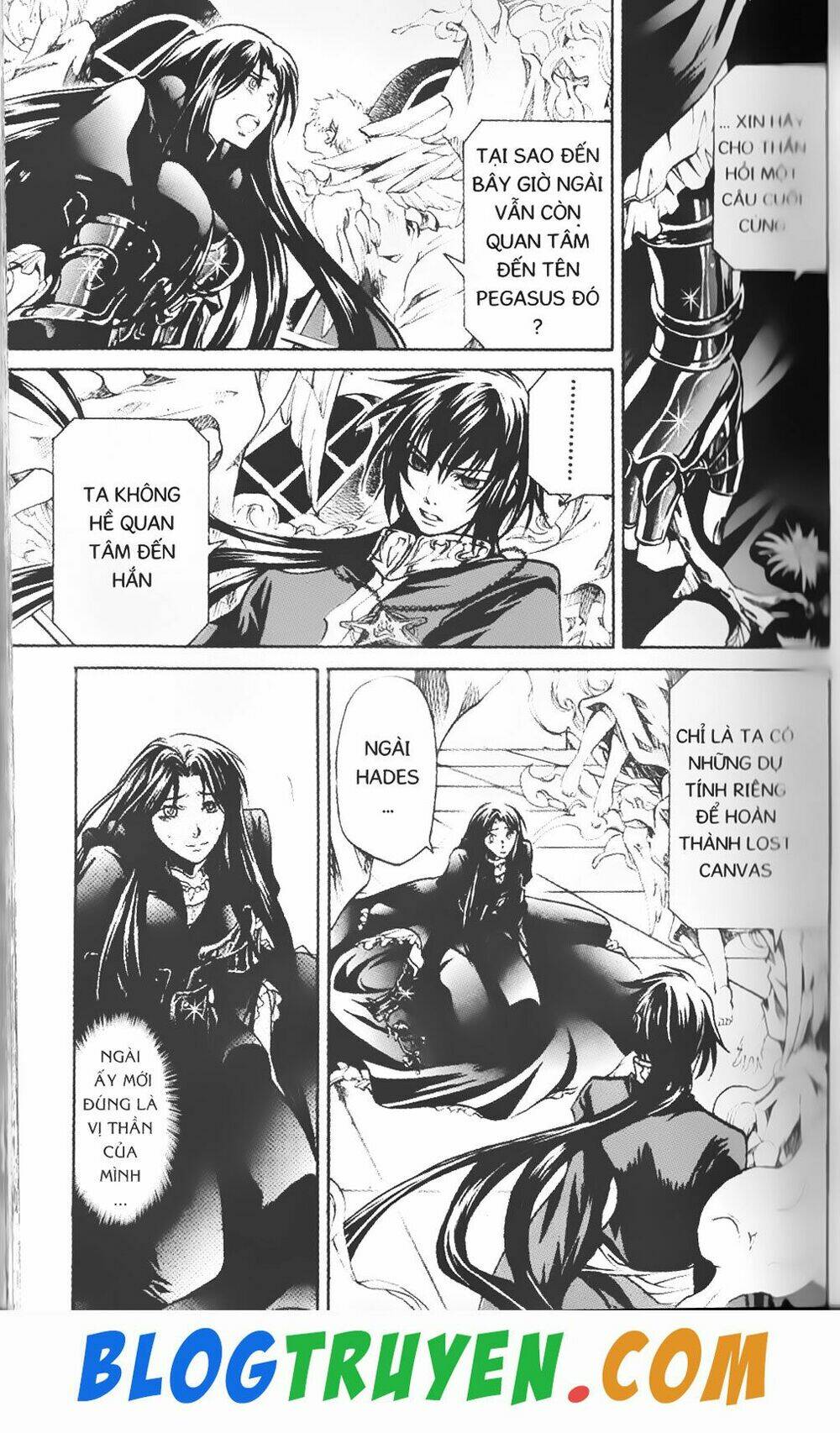 thần thoại minh vương chapter 53 13