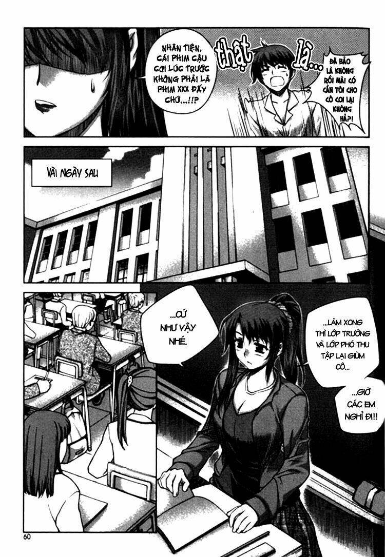 unbalance x unbalance chapter 11 11