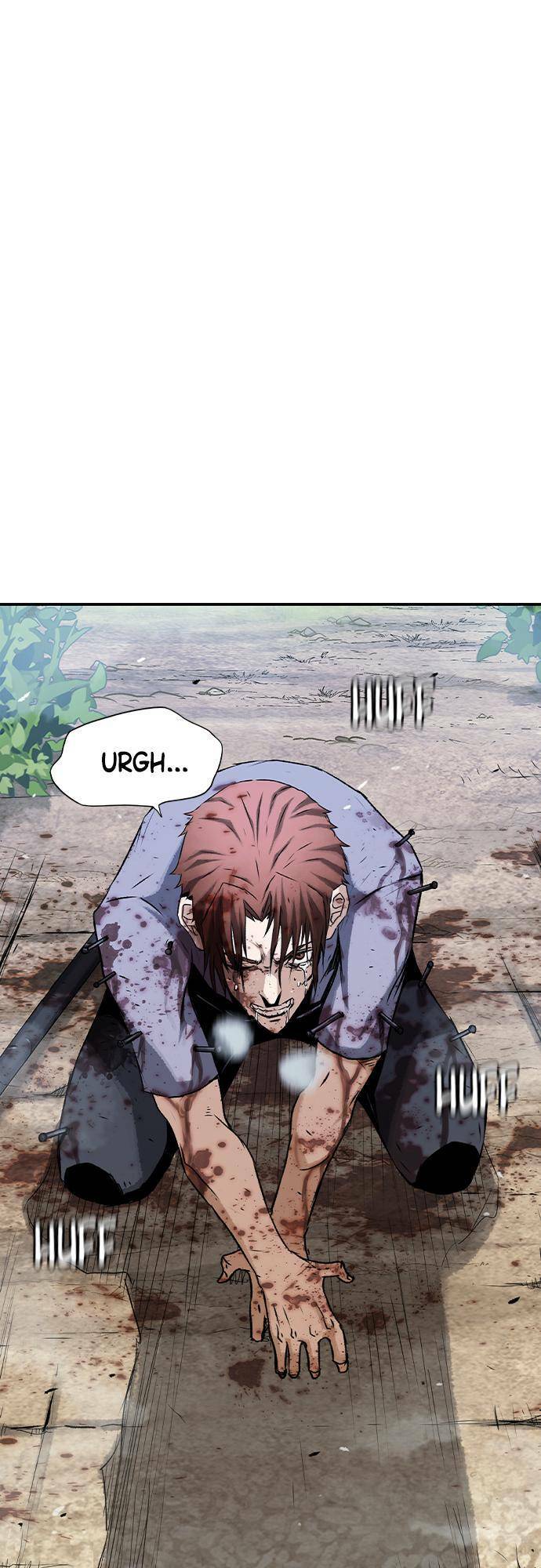 pubg - cuộc chiến sinh tồn - 100 chapter 13 51