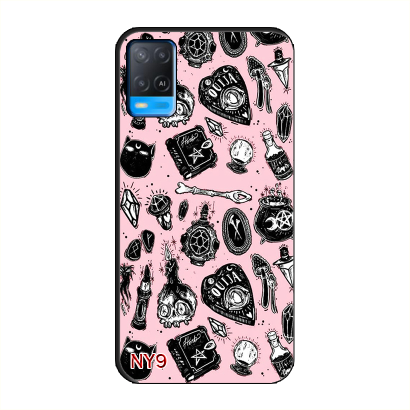 Ốp Lưng Dành Cho OPPO A54