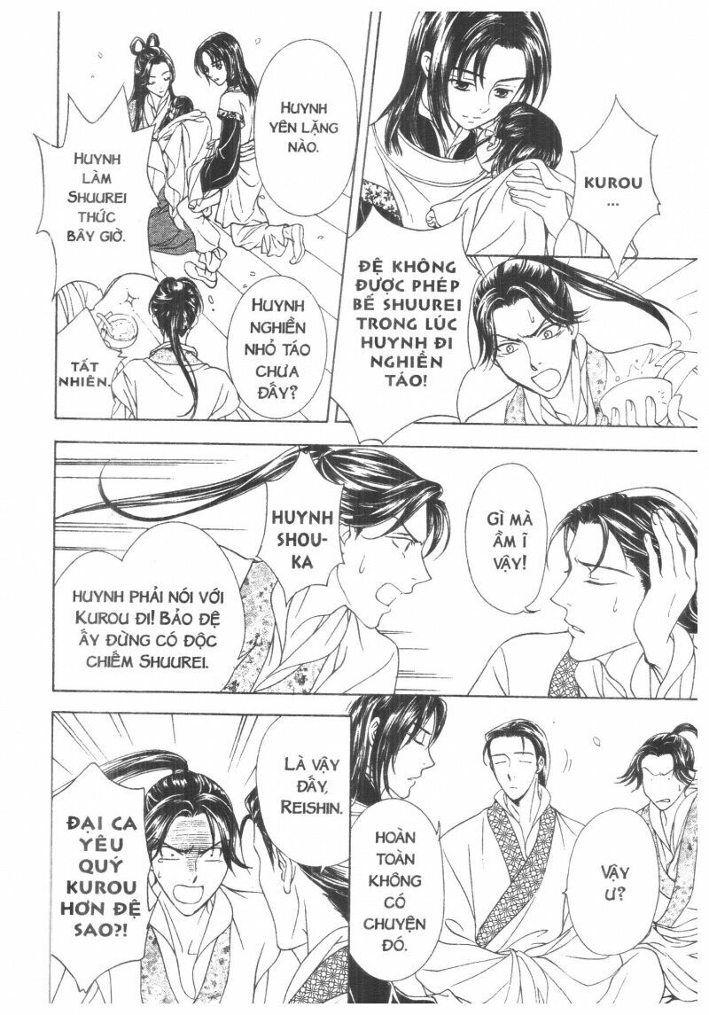 thái vân quốc truyện chapter 5 173