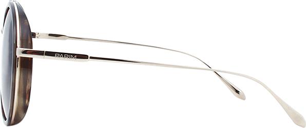 Kính mát nữ PARIM 11038 T1 thời trang