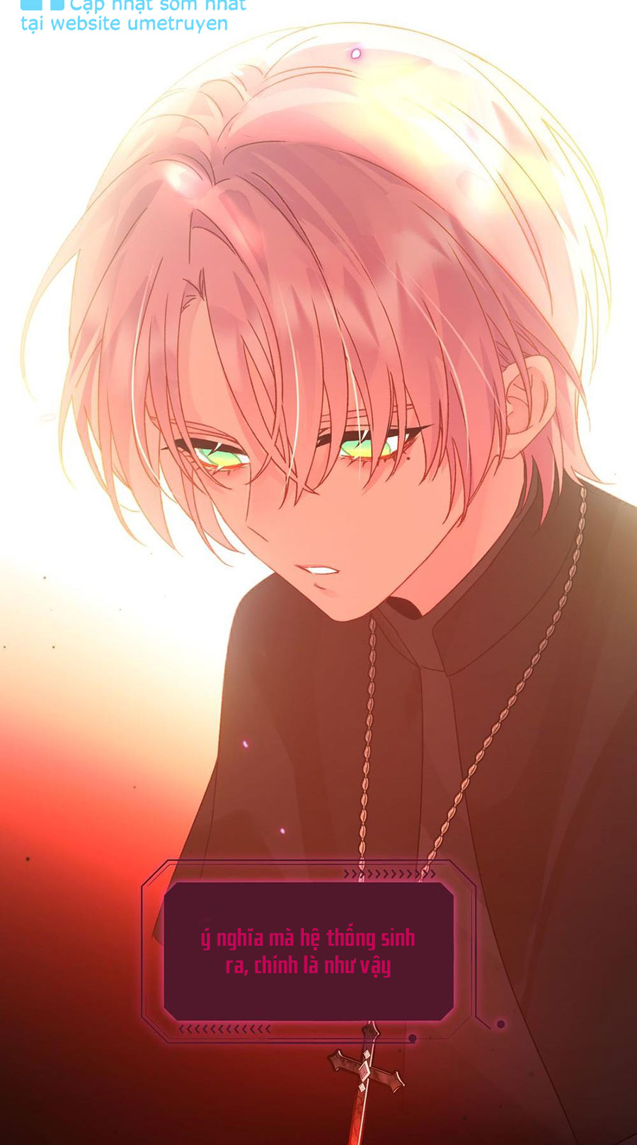 tôi phải làm một kẻ đại xấu xa chapter 119 37