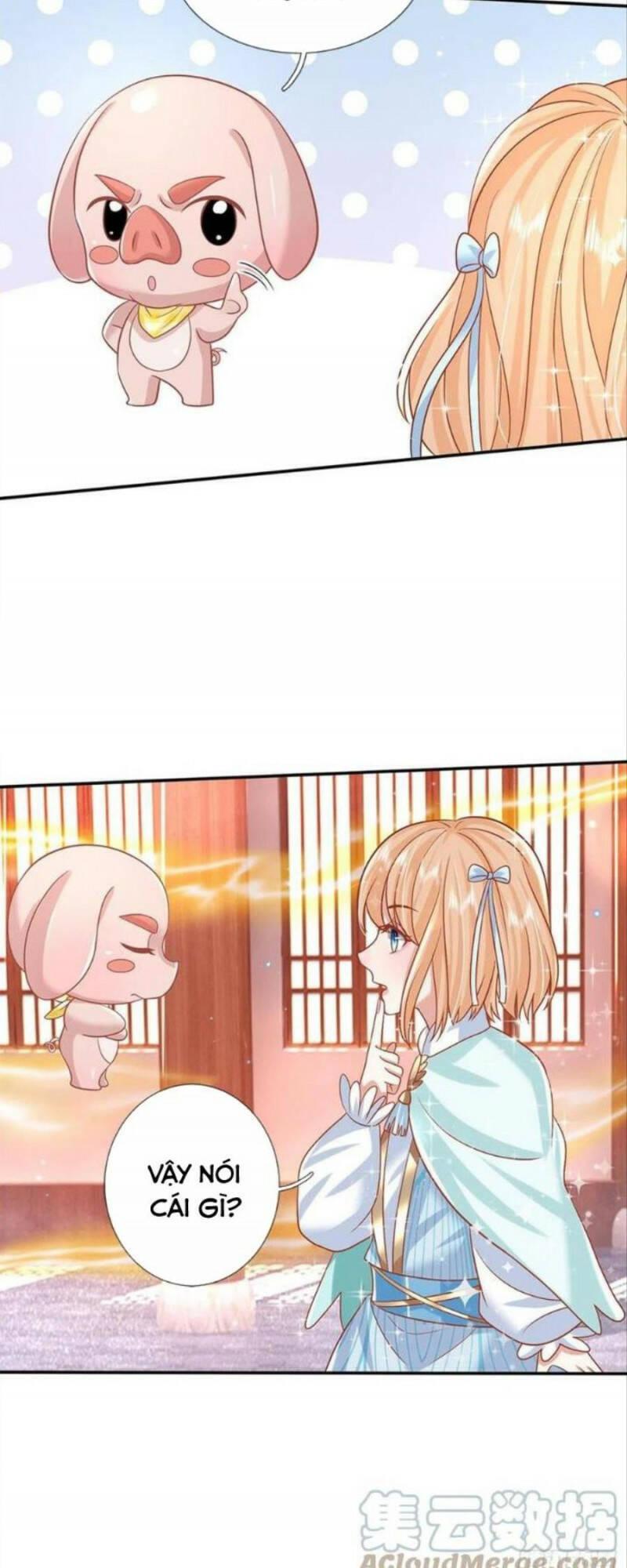 ta trở về từ thế giới tu tiên chapter 181 5