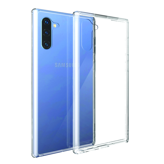 Ốp lưng cường lực cao cấp dành cho điện thoại Samsung Note 10/Note 10 Plus/Note 9/Note 8/S10 Plus/S10 Lite/S10/S9 Plus/S9/S8 Plus/S8