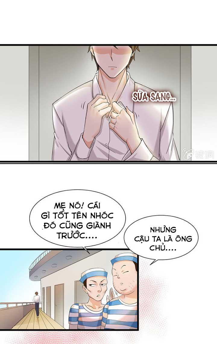 kháp kháp hương phản chapter 2 12