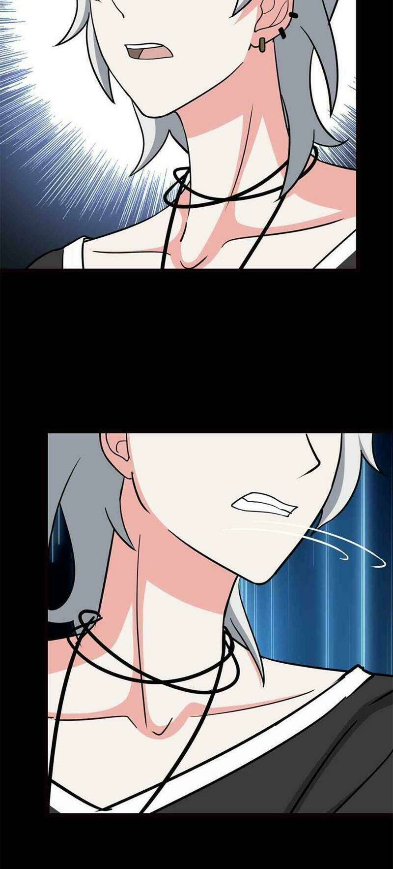 bạn gái virus của tôi chapter 341 32