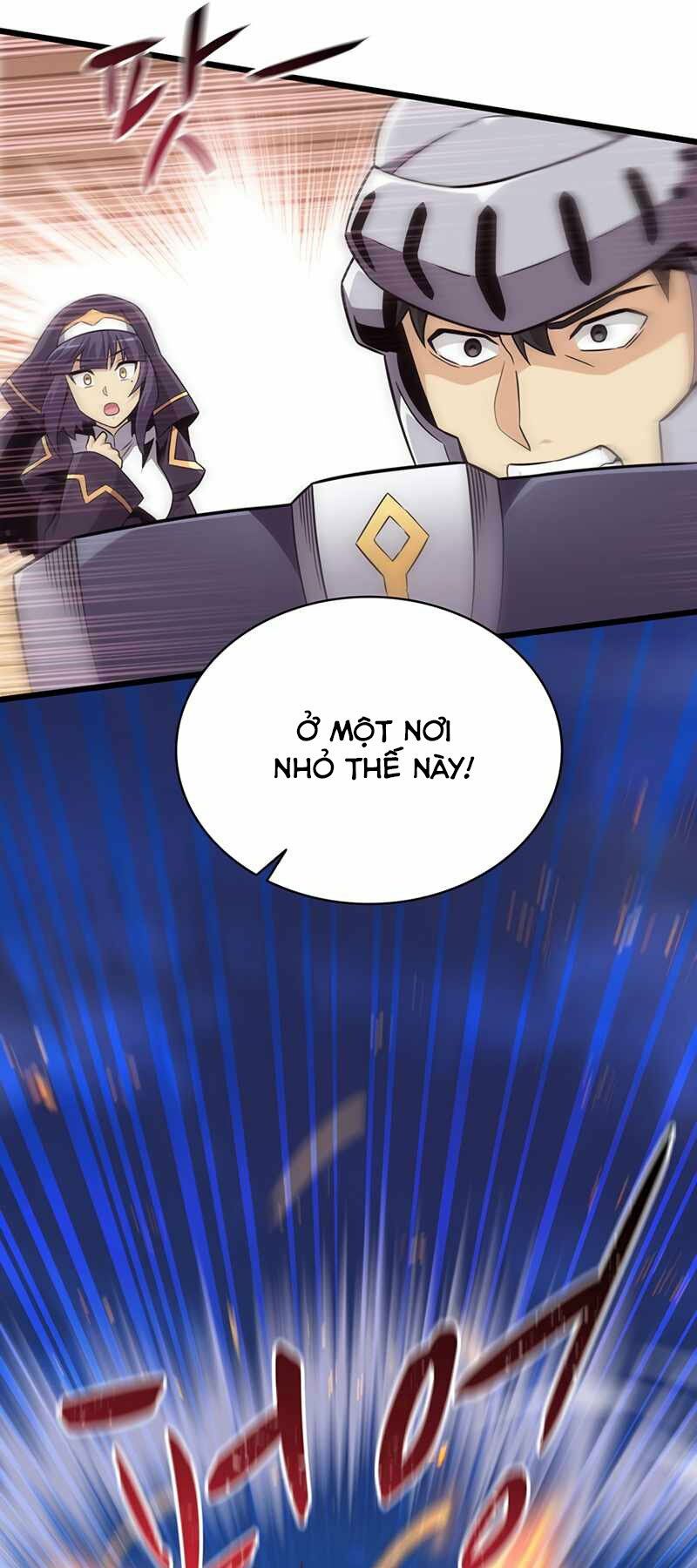 arcane sniper chapter 69 45