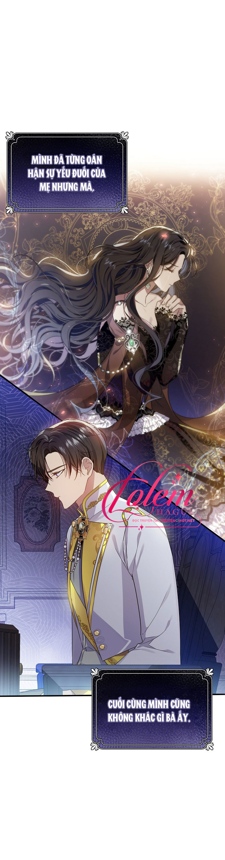 từ lúc bắt đầu tôi vẫn luôn ở bên em chapter 24.1 20