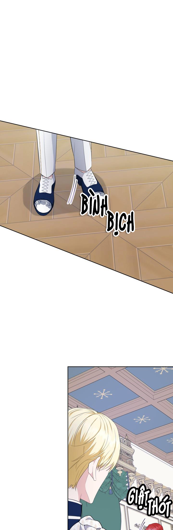 trở thành vợ của nam chính phế vật chapter 26 9