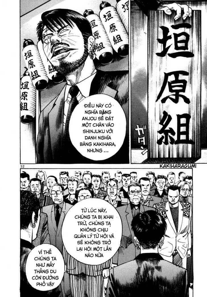 sát thủ số 1 chapter 31 16