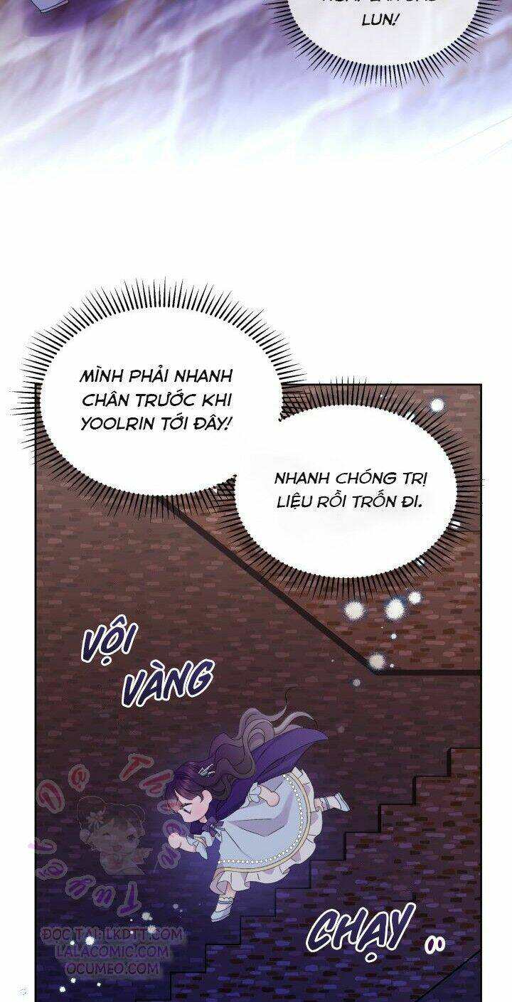 công chúa huỷ diệt chapter 17 67