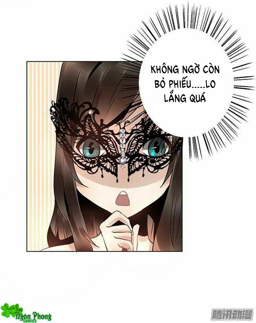 vũ hội thần bí chapter 11 45