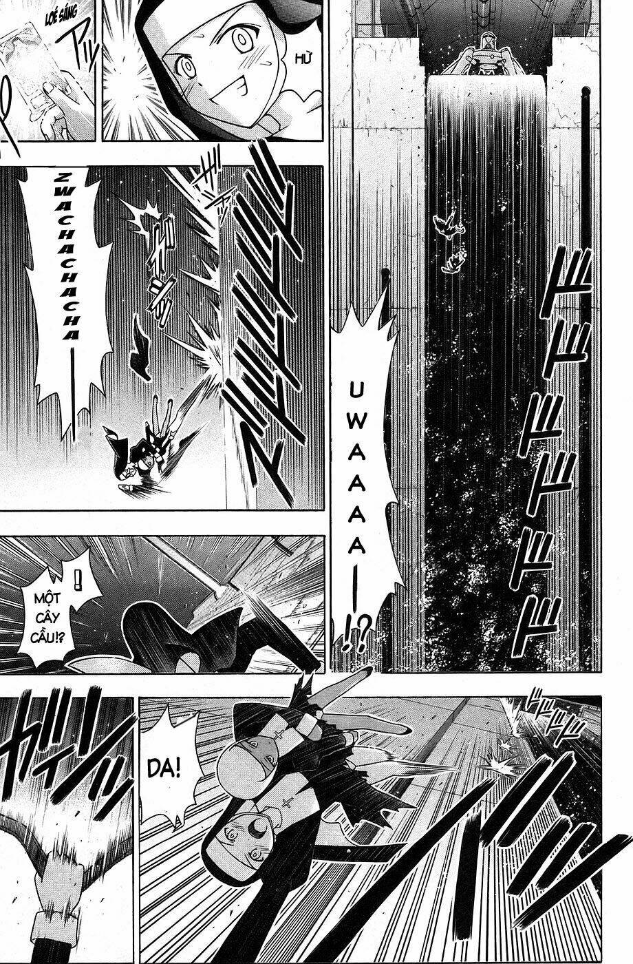 bậc thầy ma pháp chapter 116 9